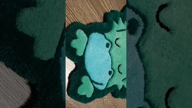 ГОД ДРАКОНА НАСТУПИЛ СЕГОДНЯ! МЫ СДЕЛАЛИ СВОЕГО ДРАКОНА - МЯГКОГО И ПУШИСТОГО #shorts #дракон #art