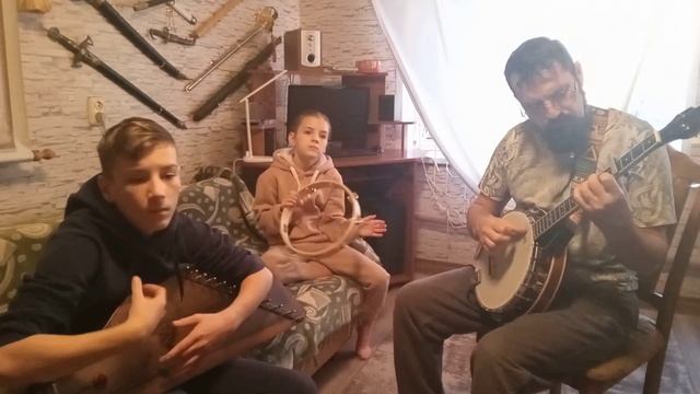 Праздники прошли