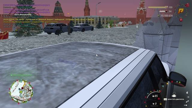 RADMIR CRMP 2025-01-06 18-21-03