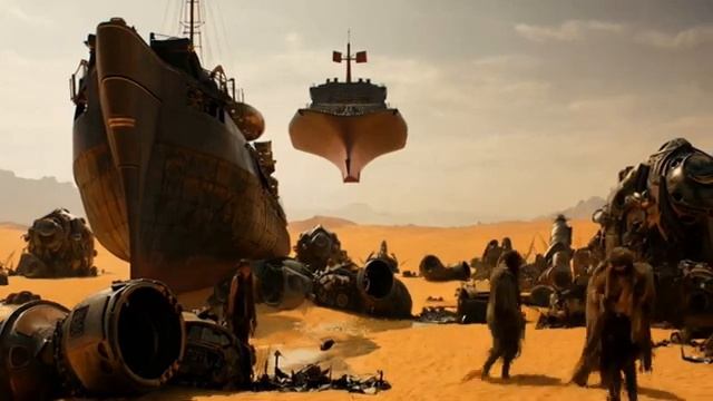 Steampunk Mishaps