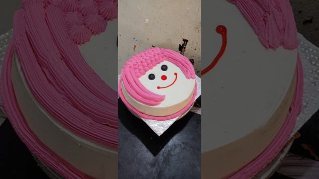 baby carton cake