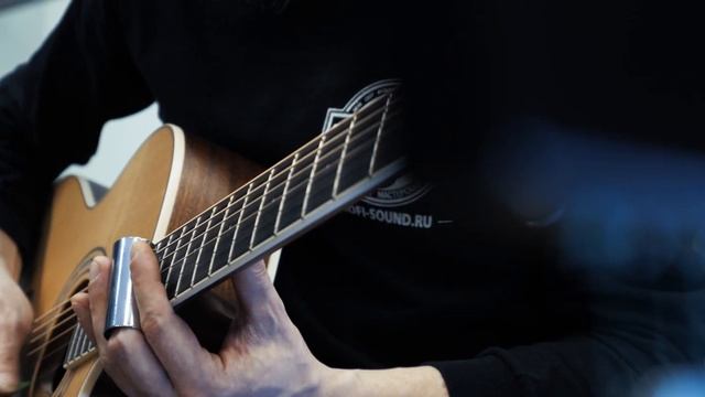 PROFISOUND BAND - Hole hearted (Extreme cover)