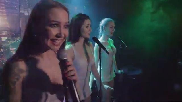 Человек Говно _ БИРТМАН _ Cover by COOKIE BAND