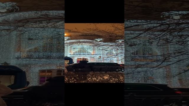 Тверской бульвар