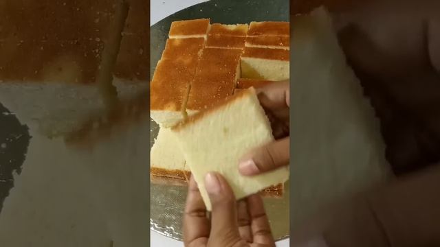 Bakery butter cake #shorts