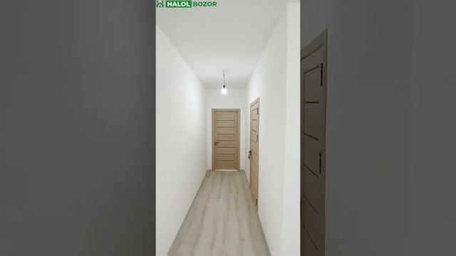 Maxtumquli Ko'chasida Yashashga Tayyor Kvartira