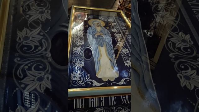 Собор Иконы Казанской Божией Матери