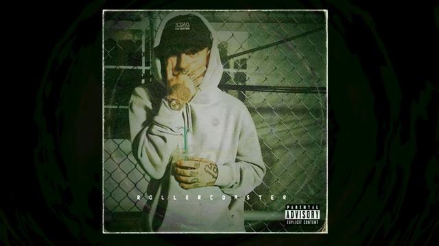 Mac Miller Type Beat 2022 "Rollercoaster" | Delusional Thomas Type Beat | Majickbeats
