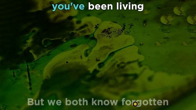 Linkin Park - Stained • KARAOKE