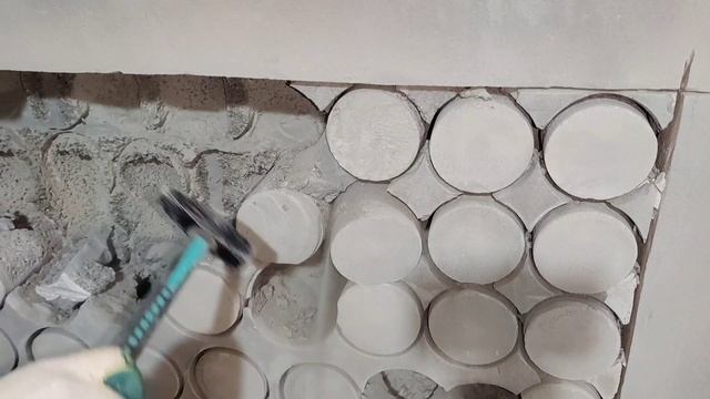 Самый быстрый способ сделать аккуратную штробу для коллекторного шкафа!