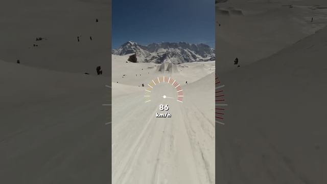 World Record Highest Snowboard Air
Top speed: 87 km/h
