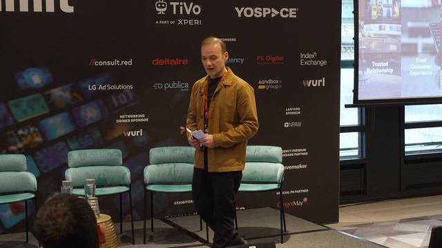 CTVWS 2024 - How independent Smart TV operating systems will win the OS wars