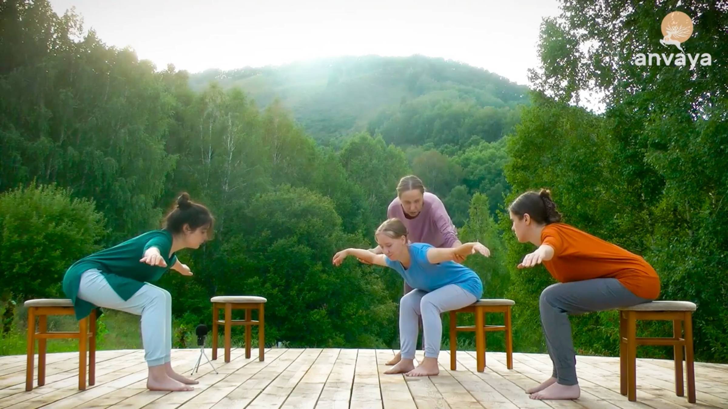 Уникальная дыхательная практика "Атмо-Дыхание" #дыхание #здоровье #дыхательныепрактики