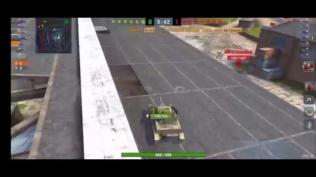 Гравитационный беспредел 2.0 | Приколы по Wot blitz.