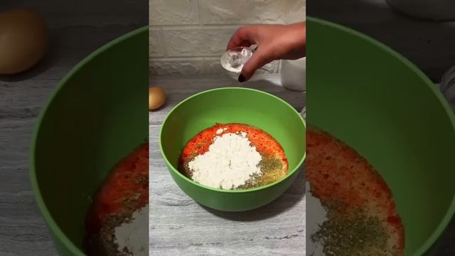 Тефтели в сливочном соусе