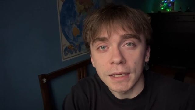 Семен Шестаков. Визитка 2025