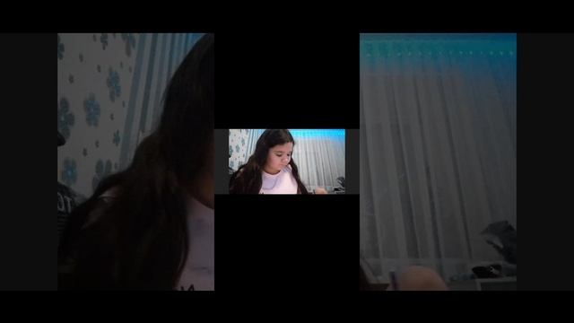 рисую мини рисунки с сестрой)🤙 мемное видео🤘
что со звуком???
а формат????