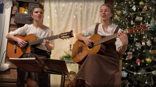 Мама, мама, в нашем городе зима… (Булат Окуджава)