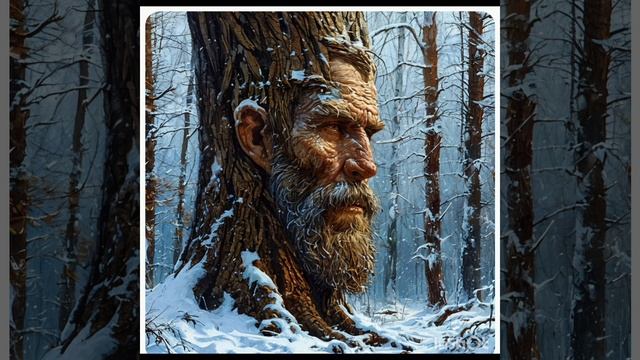 НЕСКАЗКА (автор стихов и генерации видио Лидия Сальская Купаева)