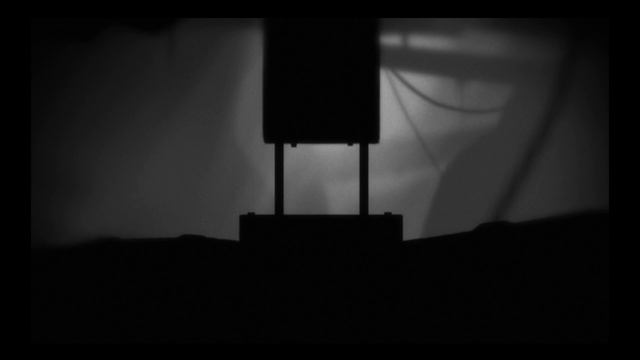 Limbo часть 3