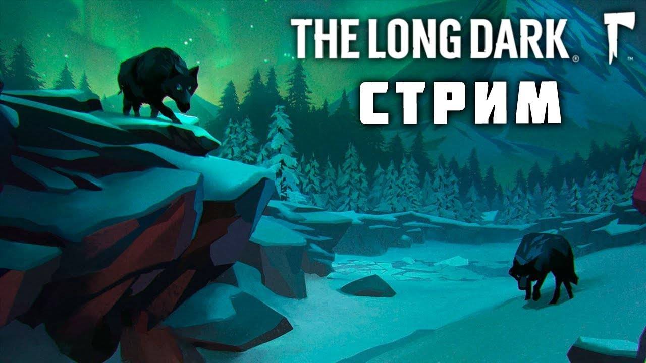 The Long Dark