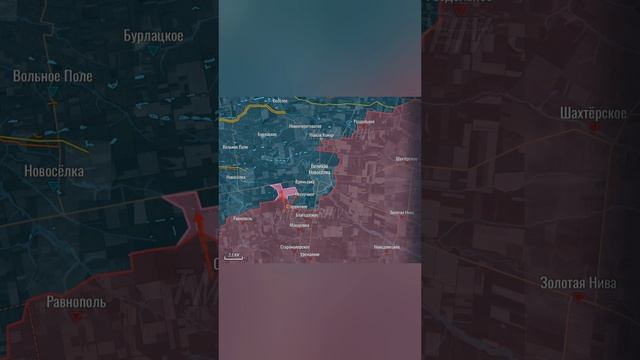 Сводки с фронтов 6.01.2025 Попытка прорыва ВСУ, ситуация на основных направлениях СВО