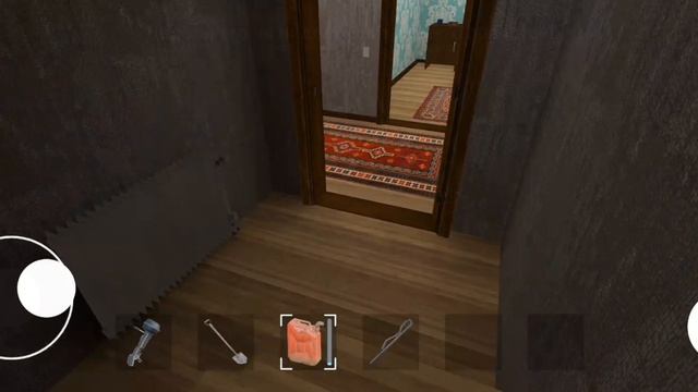 прохождение игры schoolboy escape 2, первая концовка.