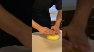 Галета со сливами 😋