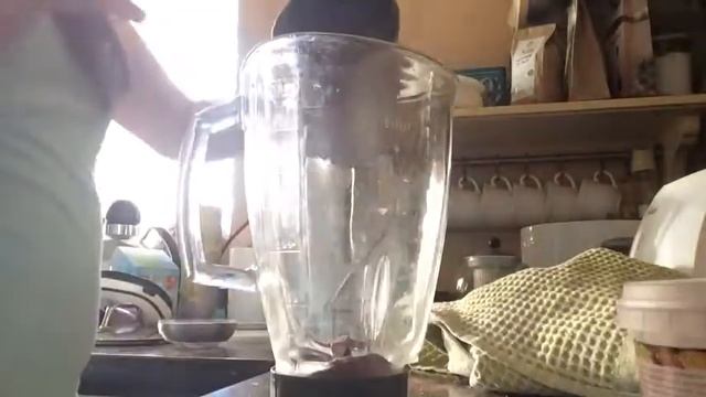 Полезное какао!