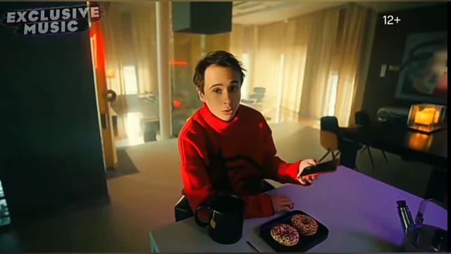 Slawa Marlow & Morgenstern - а ты не любишь (премьера клипа!)