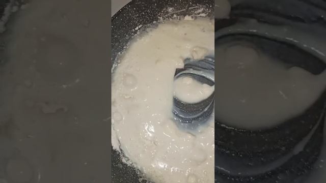 Курочка в сливочно-чесночном соусе_пальчики оближешь_вкусно и просто