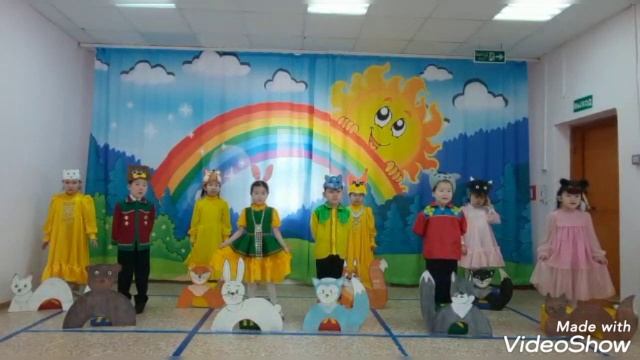 Чабырҕах аата "Баай барҕа дойдум кыыллара"