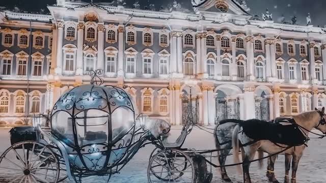 РОЖДЕСТВО...