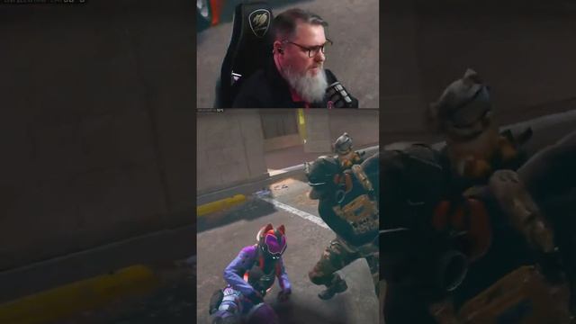 Попущен стримснайпер + Топ | easy_dad с помощью #Twitch