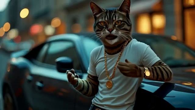 Snoop Catt ft. 2Cat - Remember My Name (Official Music VIdeo)