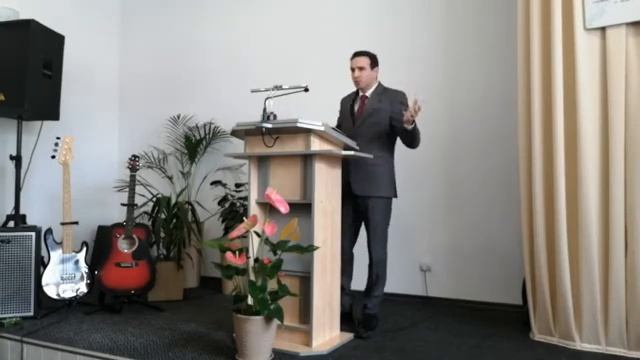 27.А. Бокертов ПРОПОВЕДИ. Книга пророка Даниила