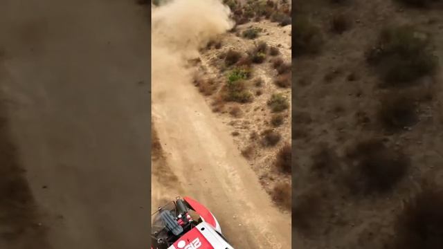 В этих гонках не всё так просто😳 #boom #Shorts #trophytruck #crash