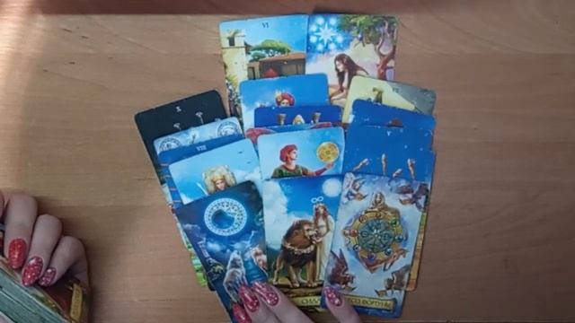 Счастье, удовлетворение, радость, исполнение желаний...!!!❤️