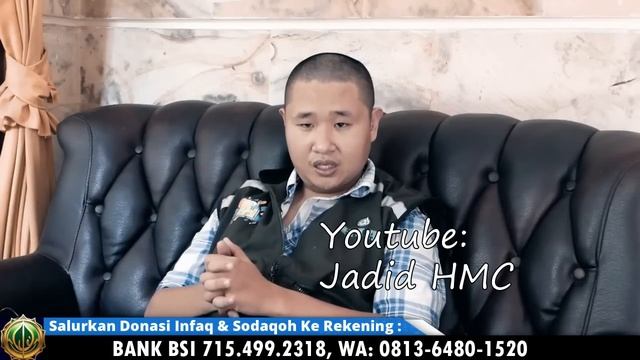 Walau Sudah Mualaf..Ternyata Mario Yang Punya Wajah Lugu Adalah Pecinta Film Jepang
