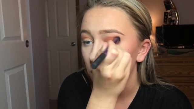 James Charles x Morphe || Everyday Glam Look