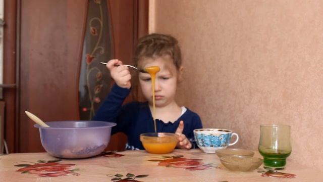Овсяные батончики - здоровый перекус