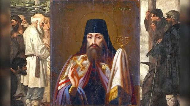 Короткие Поучения Тихона Задонского! Изменись и Обновись!