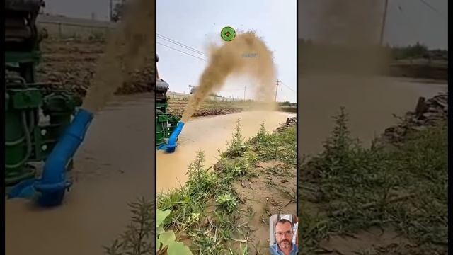Это спасло тысячи гектаров хозяйства
