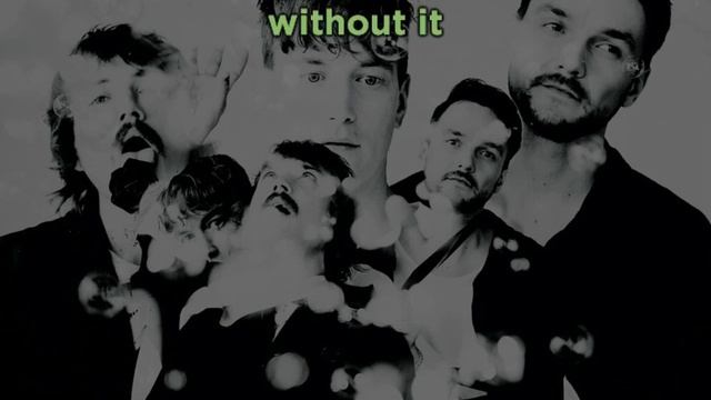 Blackout Problems, Leoni Klinger, UMME BLOCK  - DNA • KARAOKE