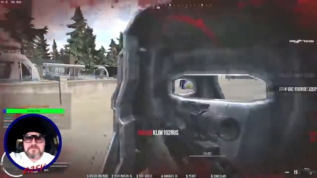 Infestation: The New Z