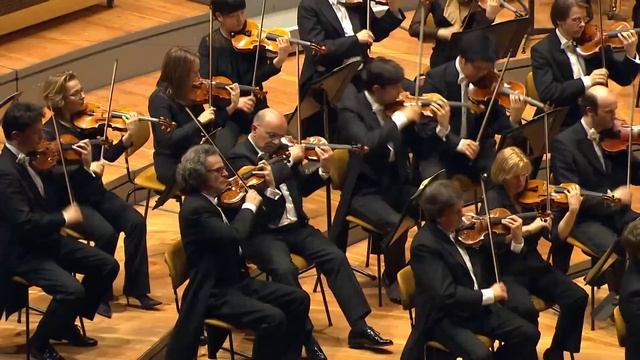 А. Н. Скрябин. "Поэма экстаза" - Кирилл Петренко - Berliner Philharmoniker