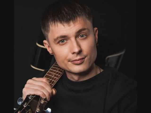 Александр Курган - Любовь не выпита до дна