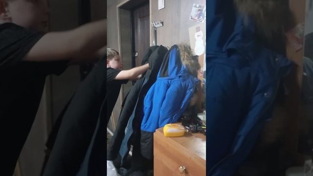 щас набухается и упадёт 2