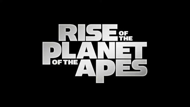 36. Buck's Release (Rise of the Planet of the Apes Complete Score)