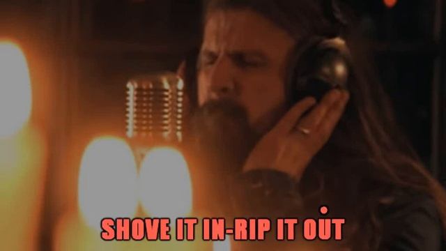 Rob Zombie - Sick Bubblegum ·KARAOKE